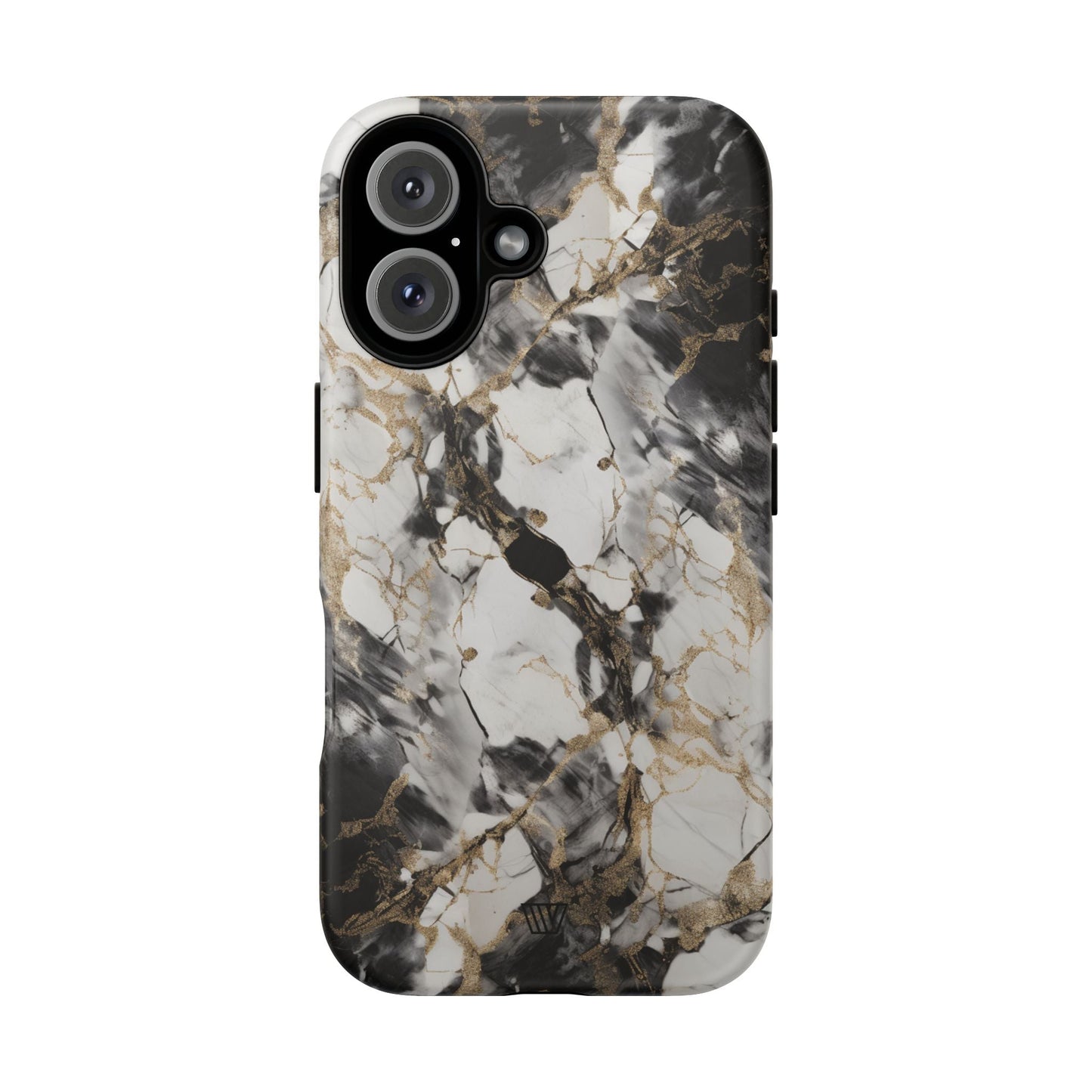 MARBLE | Tough Phone Case