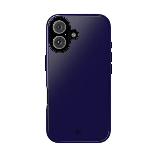 MIDNIGHT | Tough Phone Case