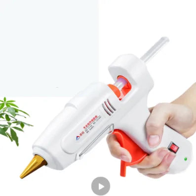 Household Hot Melt Glue Gun