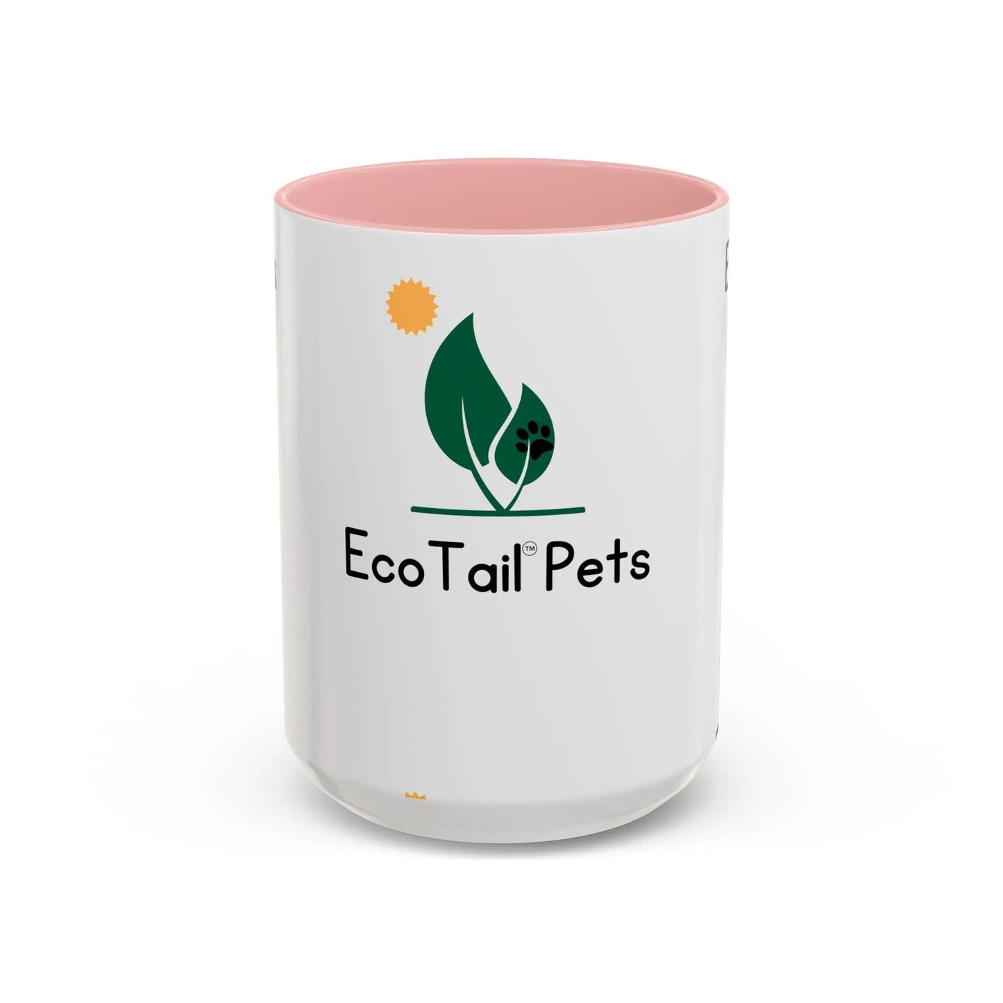 Eco Accent Coffee Mug (11, 15oz)