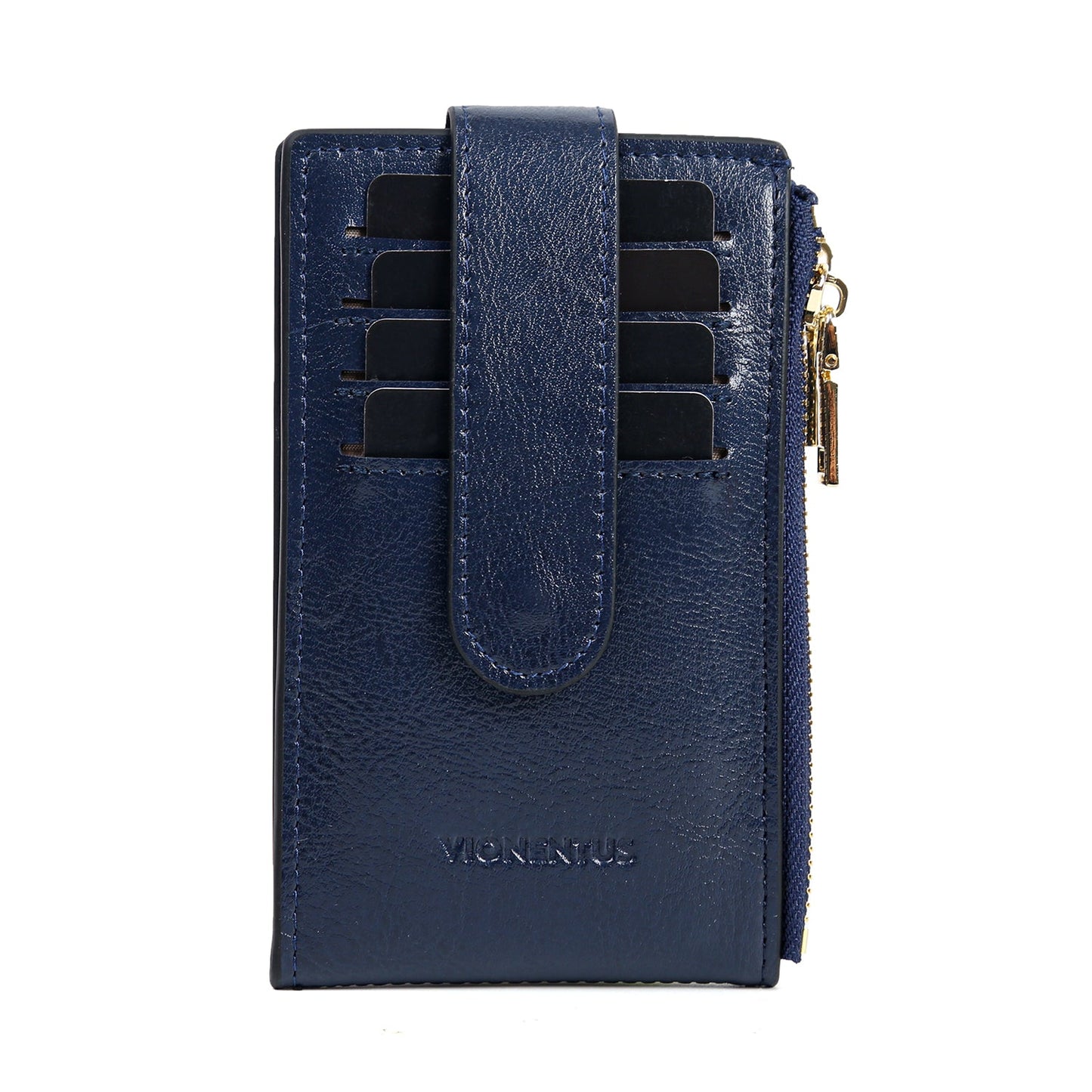 Women's AirTag Wallet : Deluxe Smart VN300