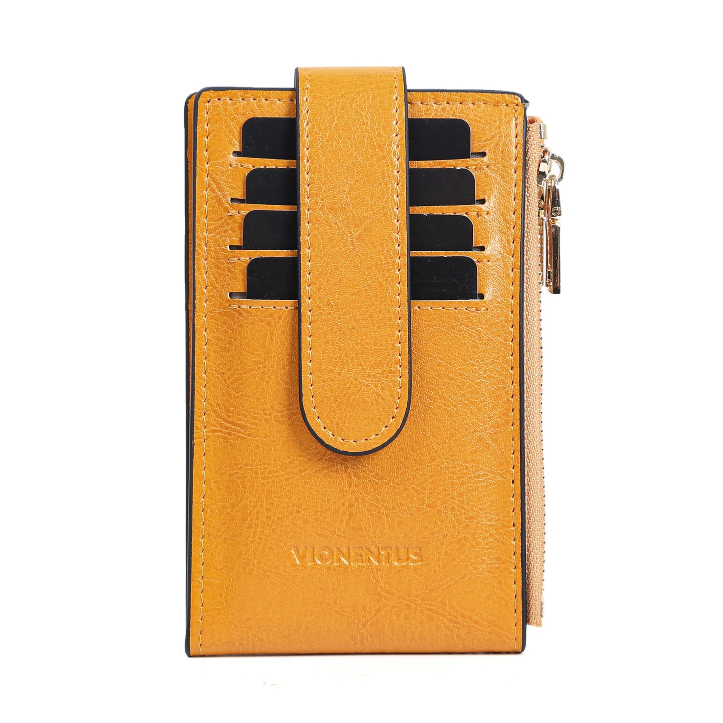 Women's AirTag Wallet : Deluxe Smart VN300