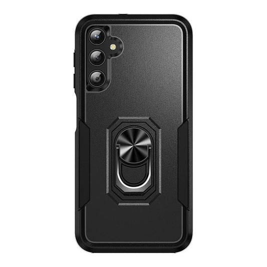 Raider Series Heavy-Duty Kickstand Case - Samsung Galaxy A25 5G