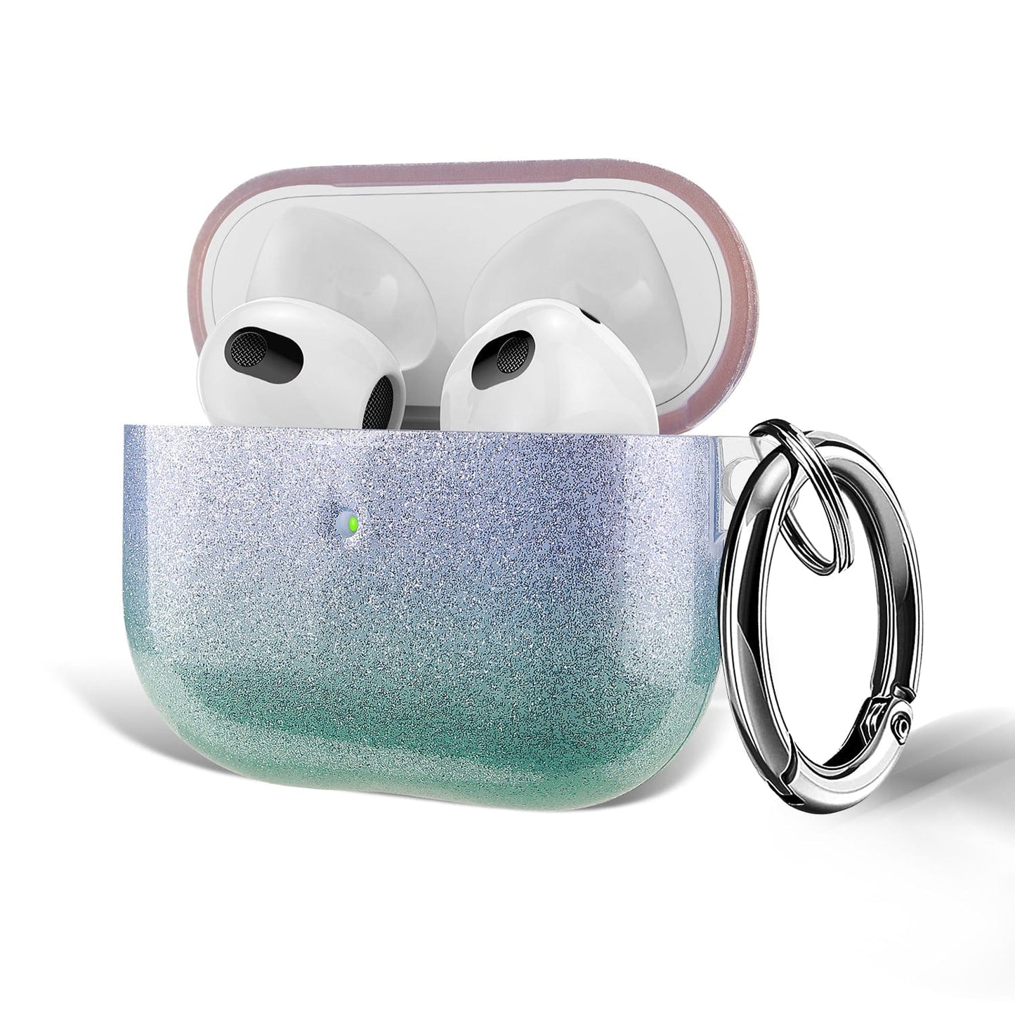 Inspire Series Sparkle Case - Apple AirPods (3rd Generation)