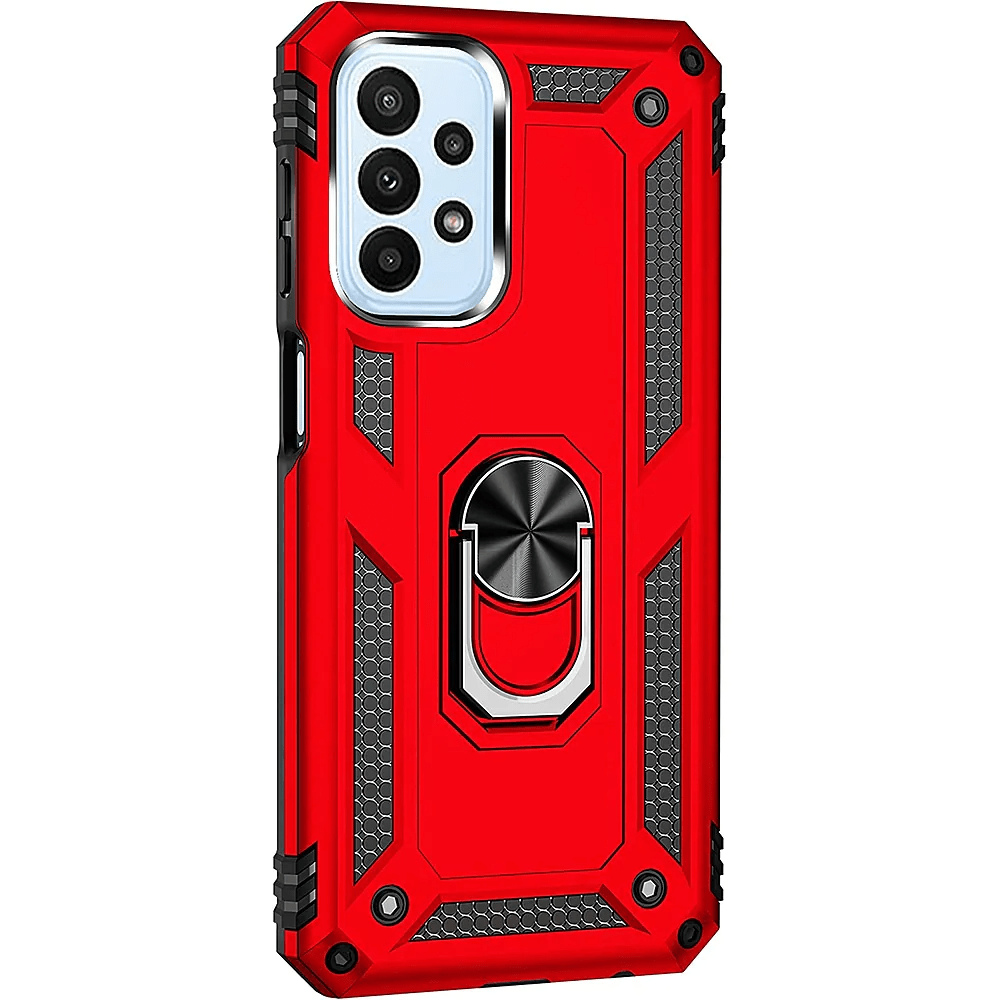 Raider Series Kickstand Case - Galaxy  A23 5G