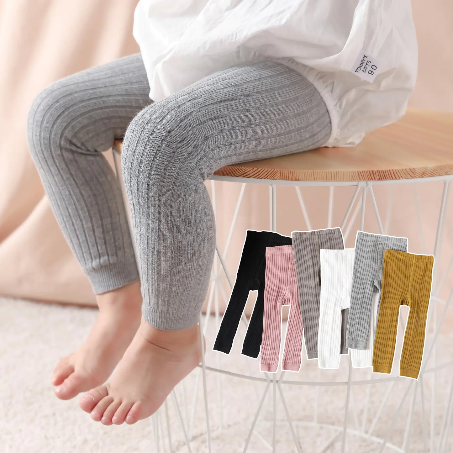 Infant Comfort Pants