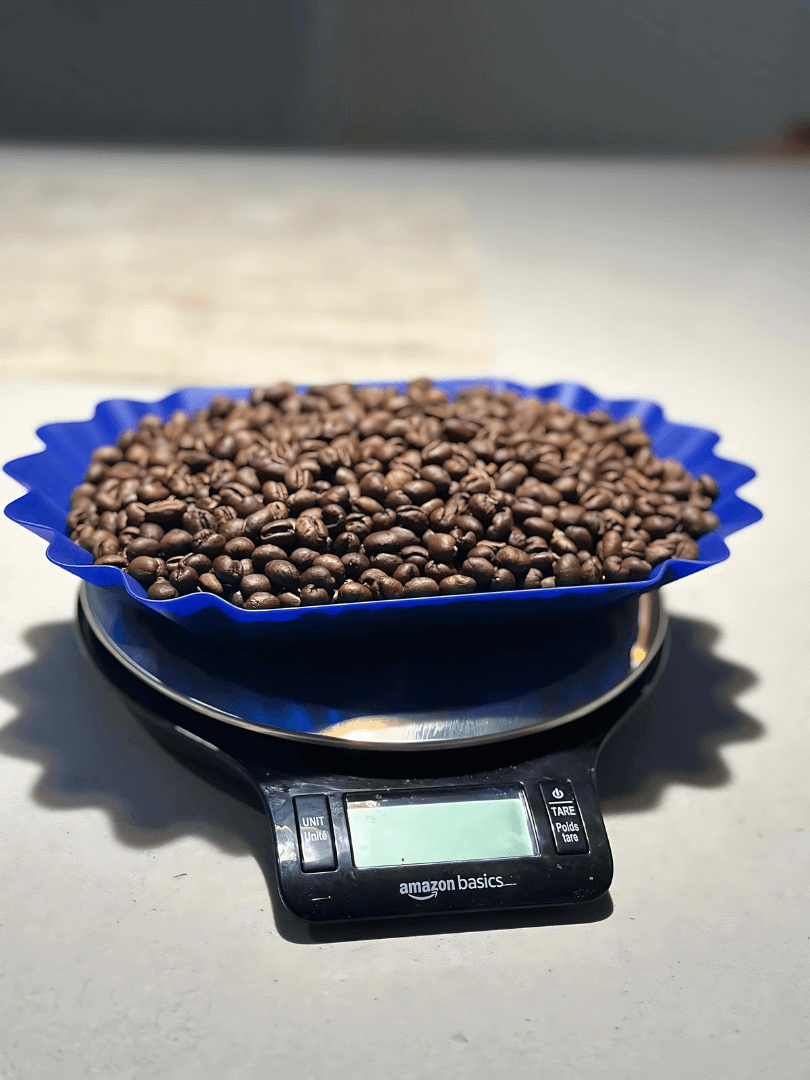 Brazil Pearl - Daterra Classic Estate