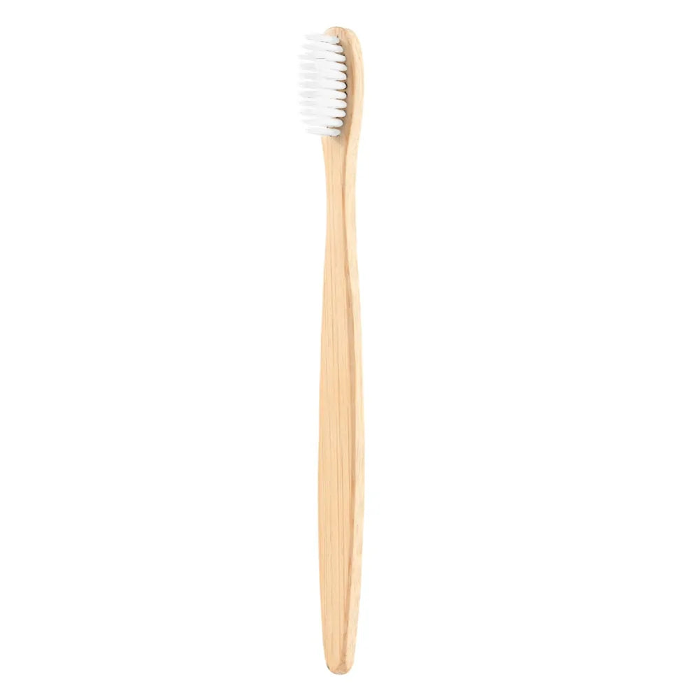 EcoKiss - Natural Bamboo Toothbrush