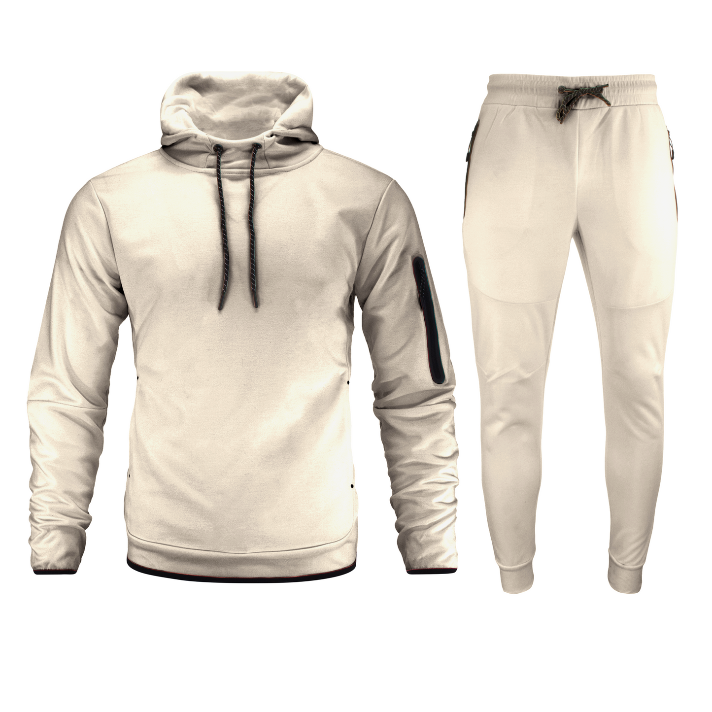 Men's Pullover UltraTech Fleece Set