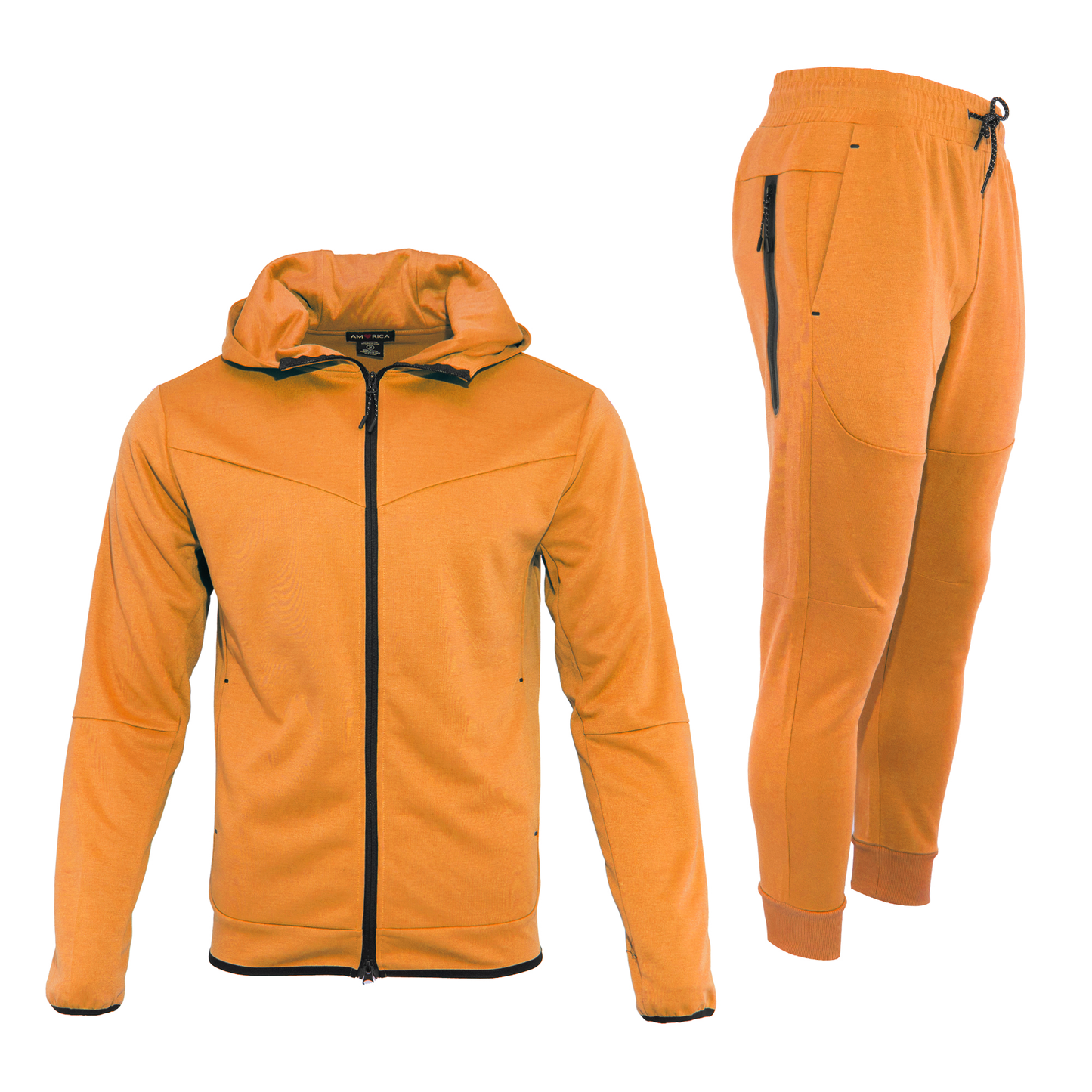 Men's ProMotion UltraTech Fleece Set