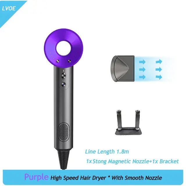 FastStyle Pro Hair Dryer