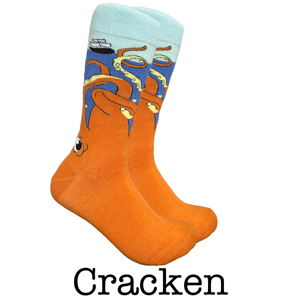 cRAZY sockS for MeN