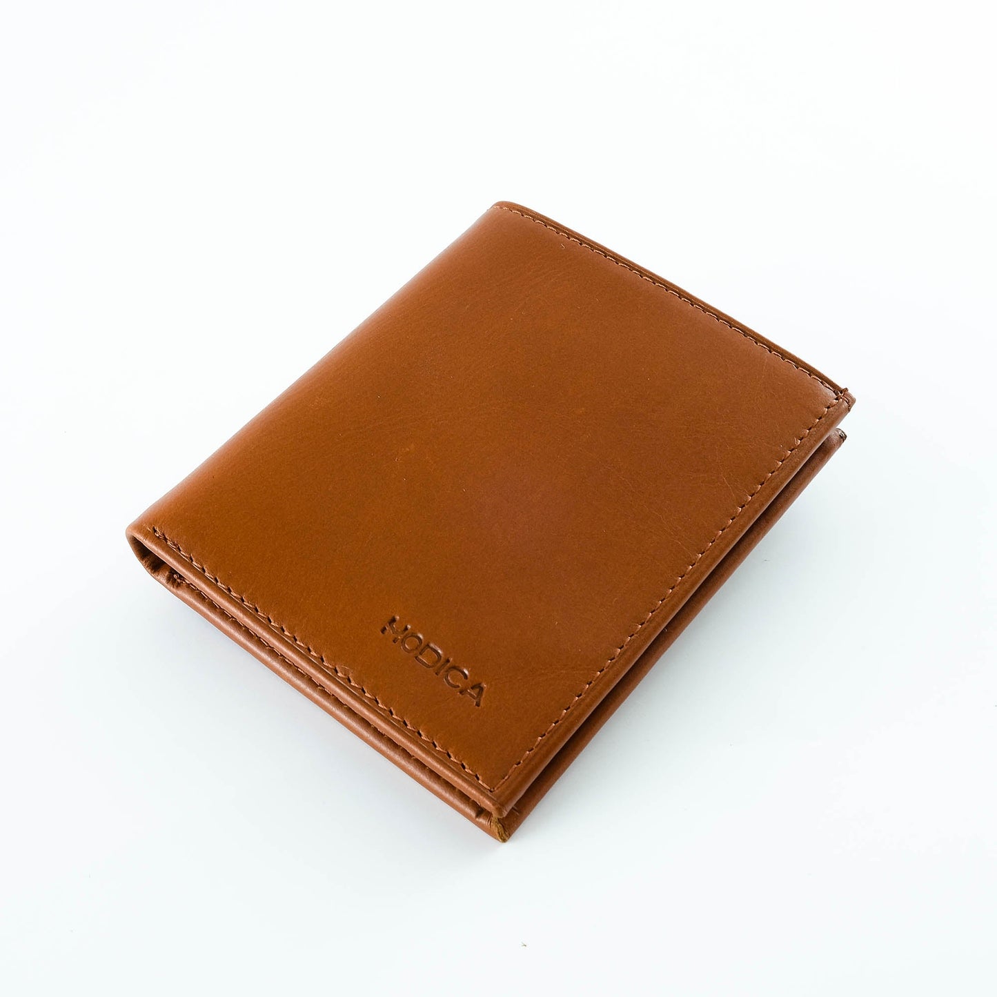 London - Premium High-Quality Leather Wallet