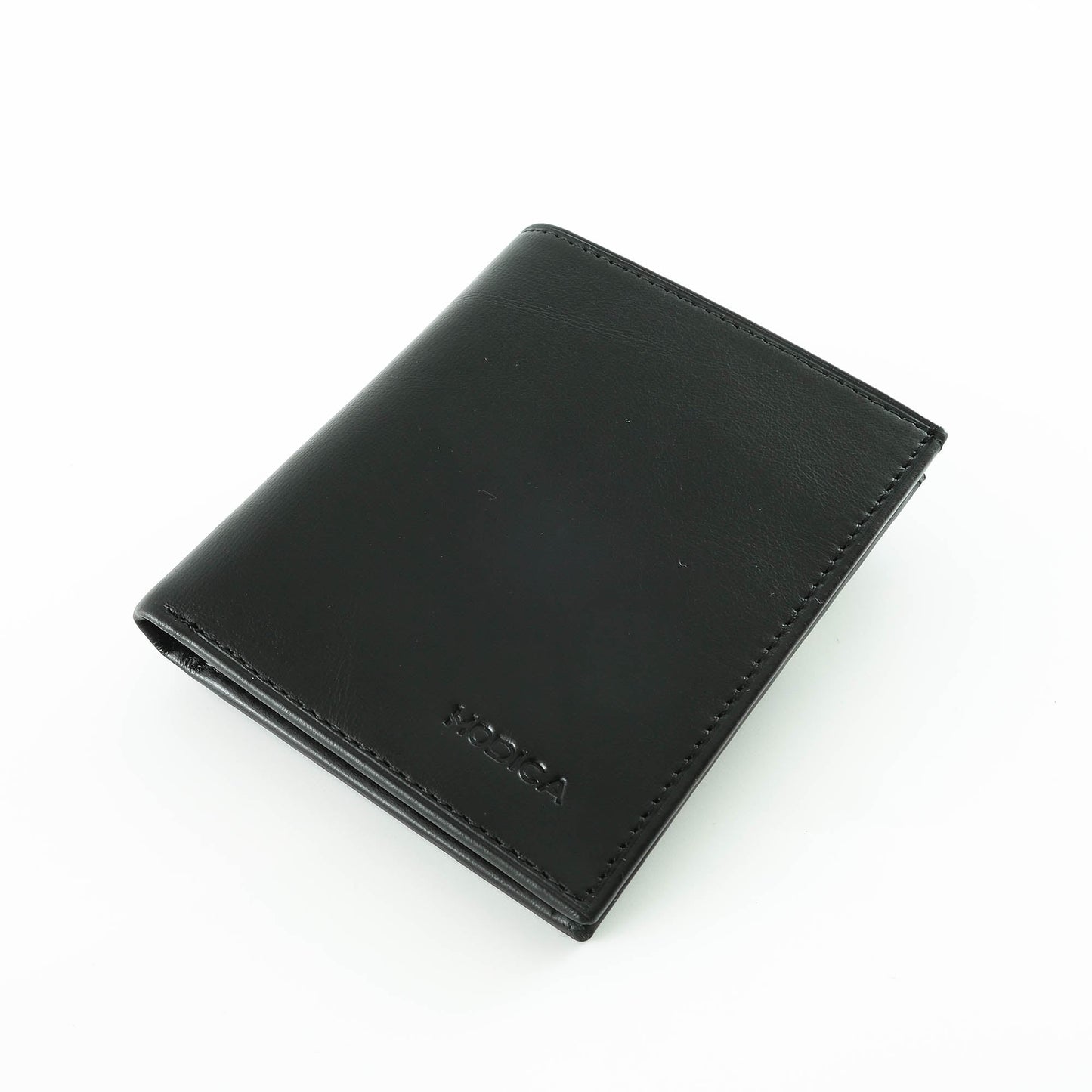 London - Premium High-Quality Leather Wallet