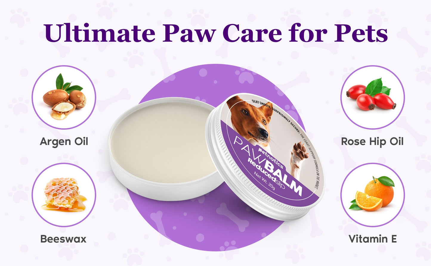 PawBalm ReducedSlip