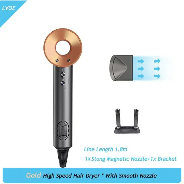 FastStyle Pro Hair Dryer