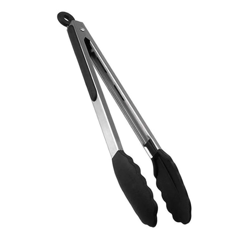 Silicone Kitchen Tongs