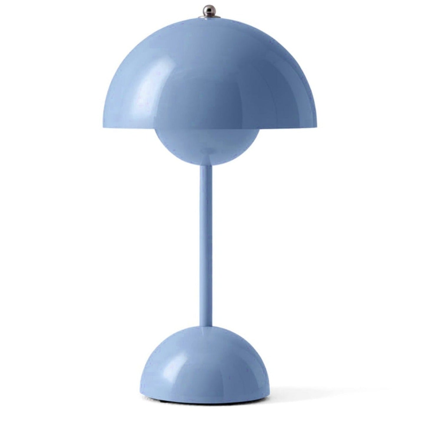 Mushroom Wireless Lamp