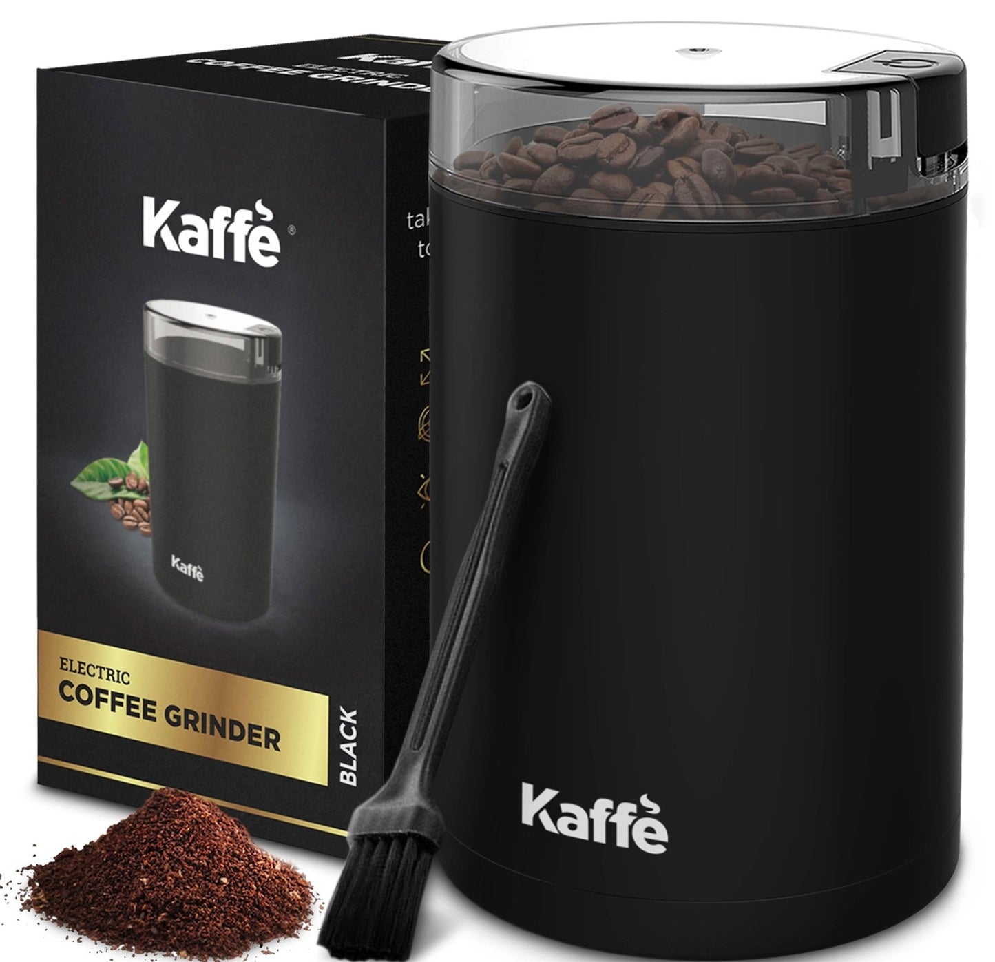 Coffee Grinder