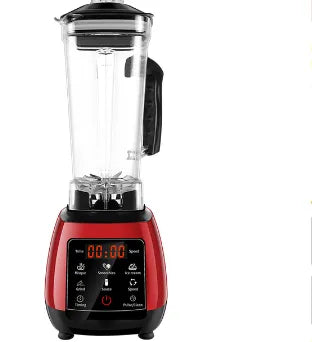 SmoothEase Kitchen Blender