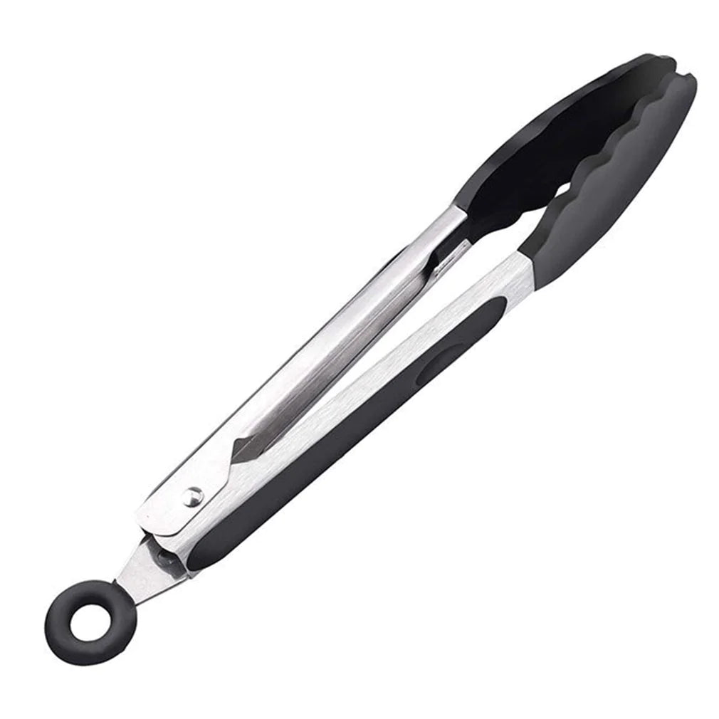 Silicone Kitchen Tongs