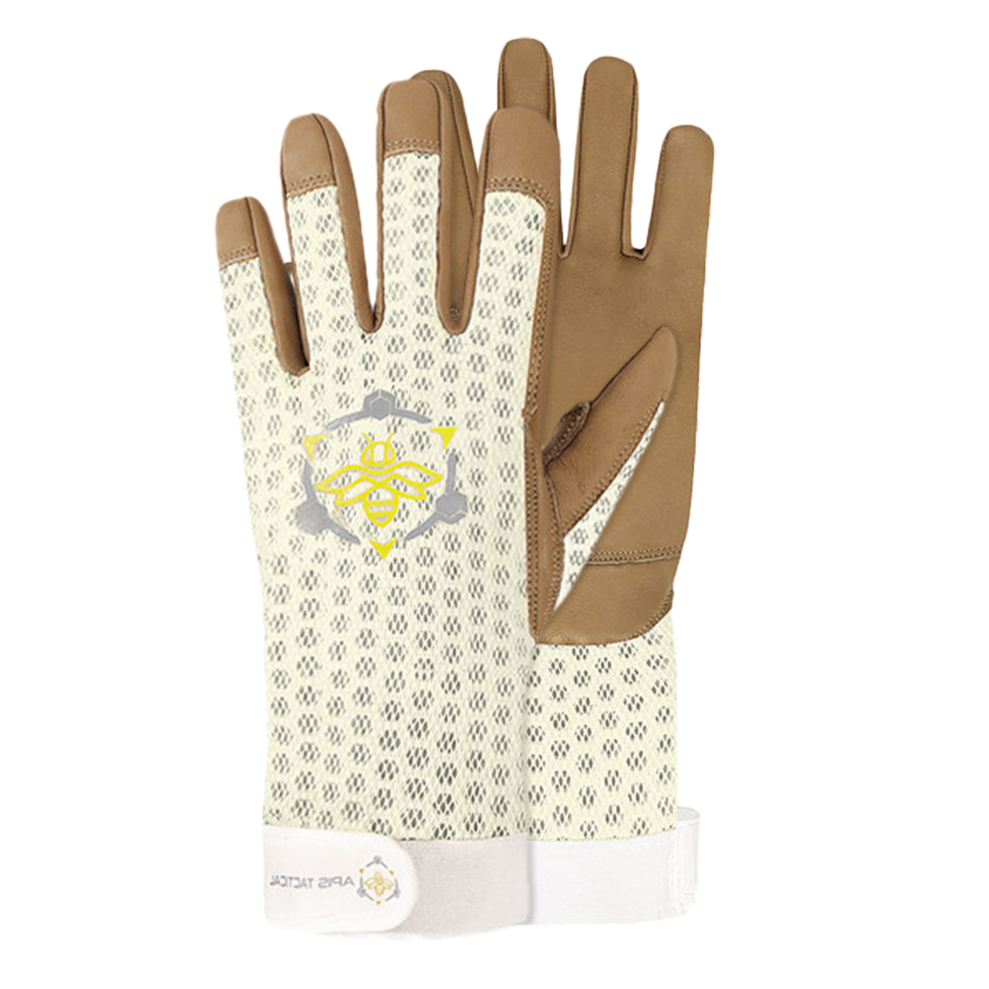 Apis Tactical Heavy Duty Beekeeping Gloves