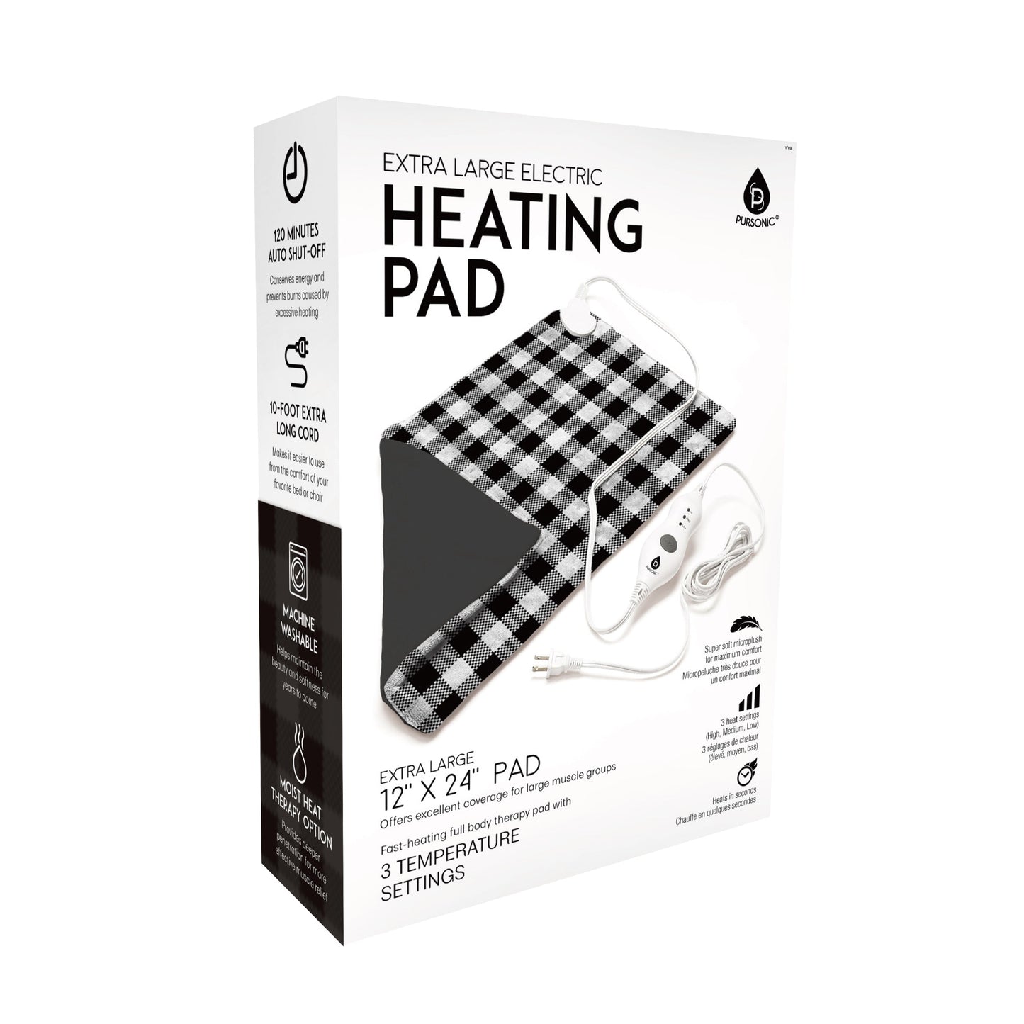 Electric Heating Pad