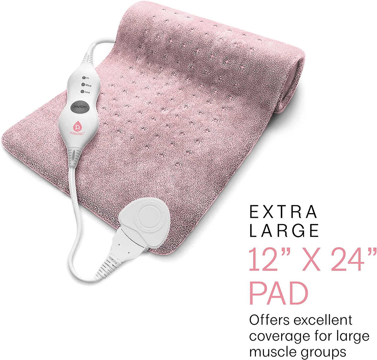 Electric Heating Pad