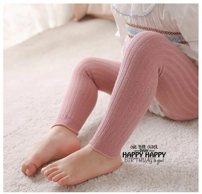 Infant Comfort Pants