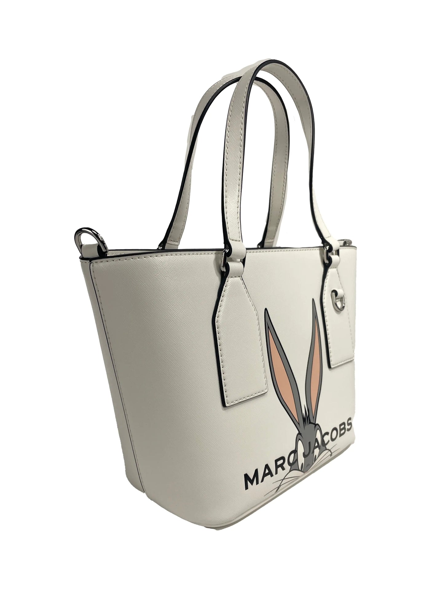 Marc Jacobs x Looney Tunes Bugs Bunny Dome Satchel