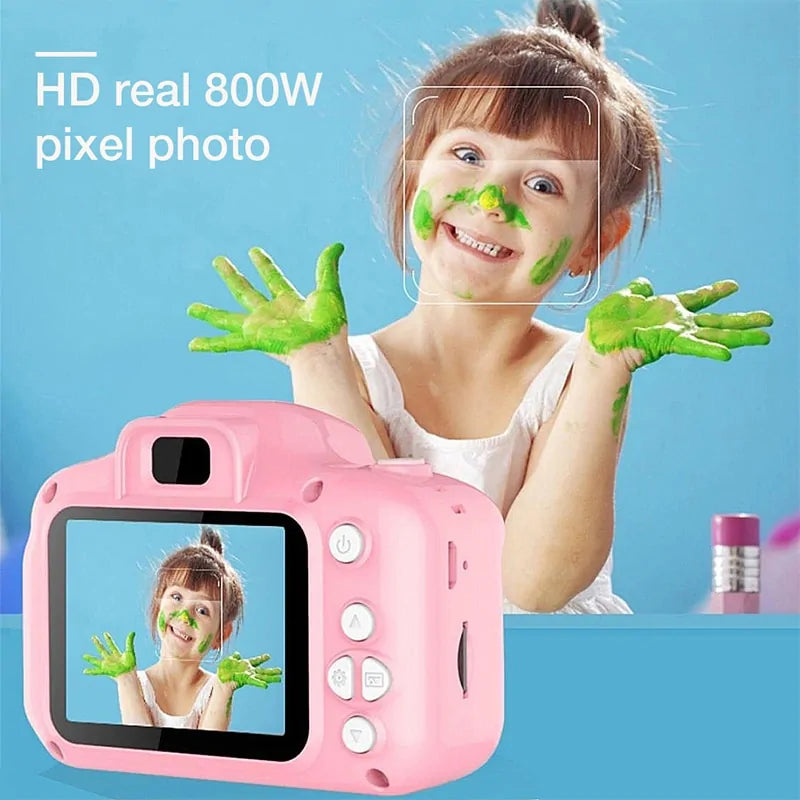 Kids Creative Camera