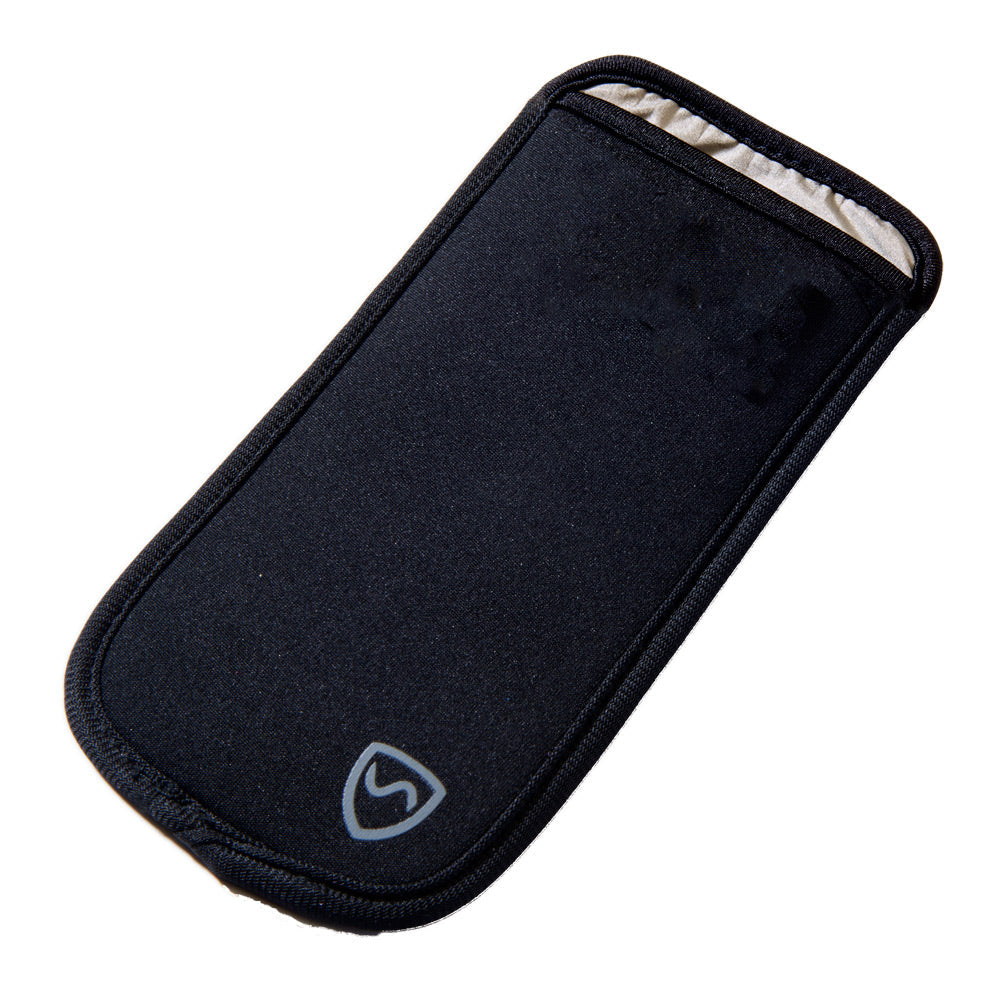 SYB Phone Pouch - EMF & 5G Blocker For Android And iPhone Cell Phones