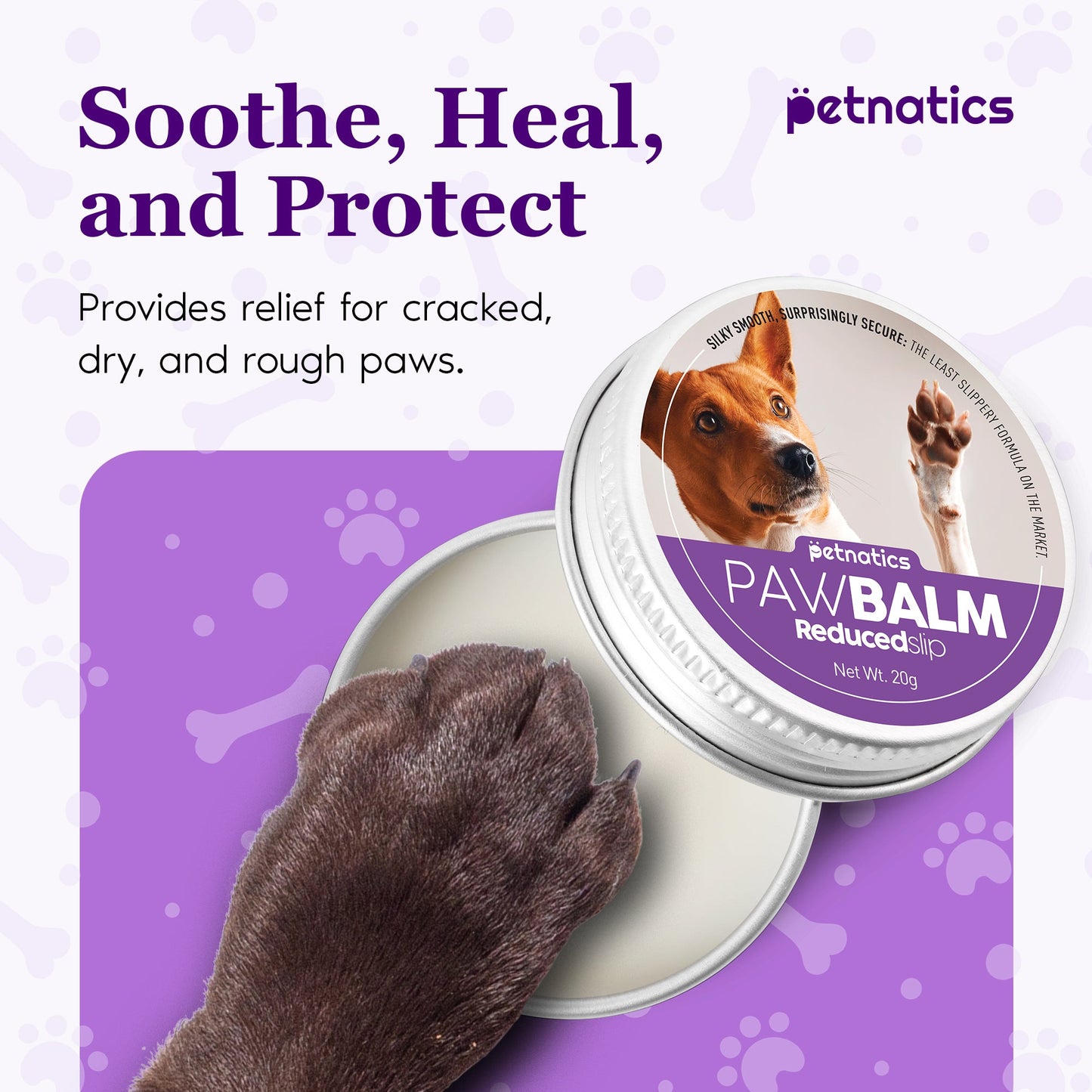 PawBalm ReducedSlip