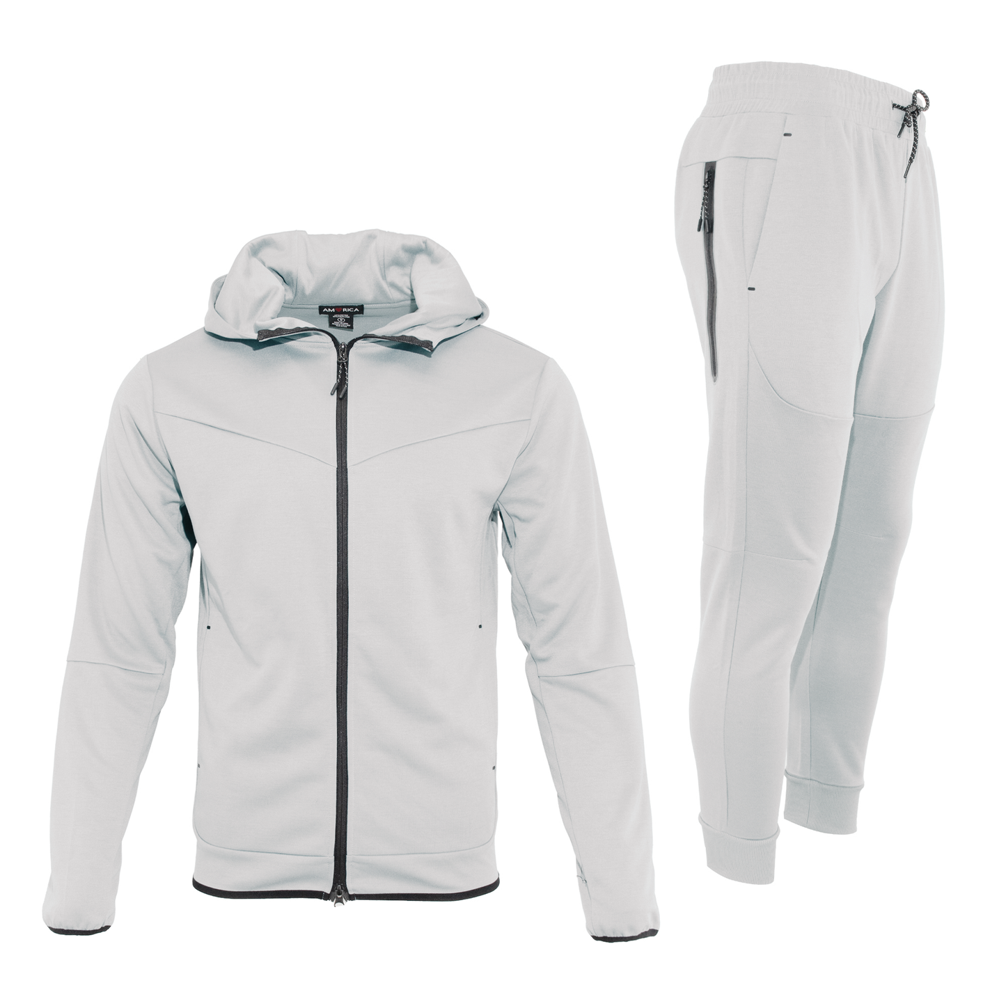 Men's ProMotion UltraTech Fleece Set