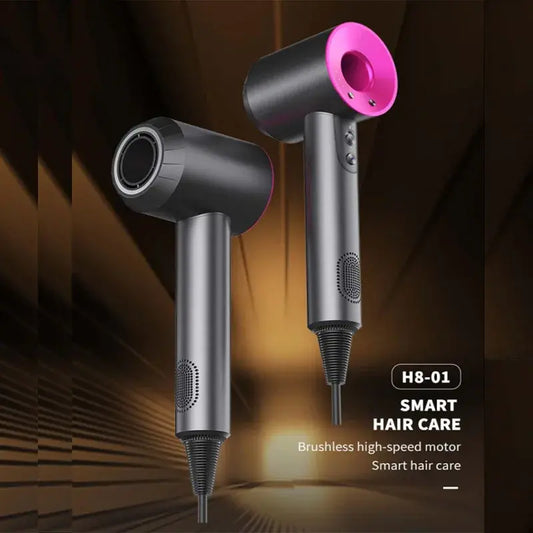 FastStyle Pro Hair Dryer