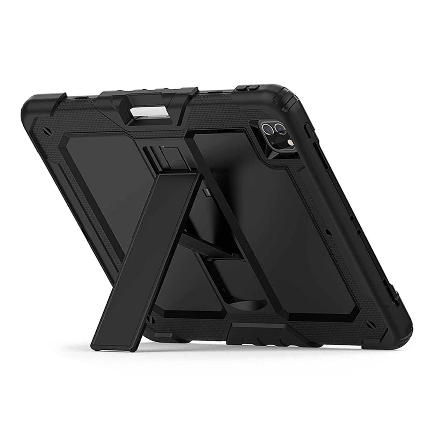 Raider Series Heavy-Duty Kickstand  Case - iPad Pro 12.9"