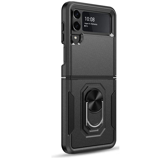 Raider Series Kickstand Case - Samsung Galaxy Z Flip4