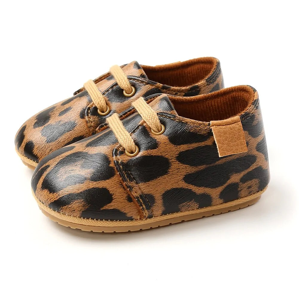 Soft Sole Casual Shoes for Babies