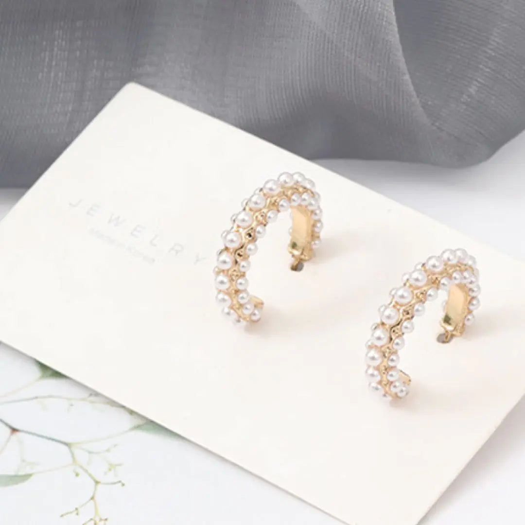 Eleanor Earrings