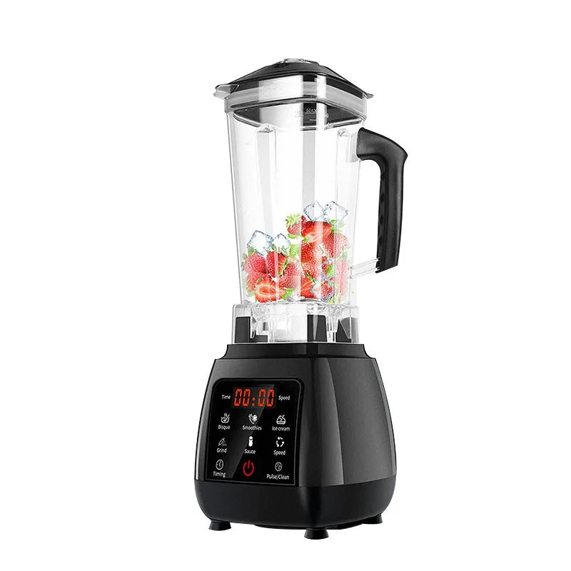 SmoothEase Kitchen Blender