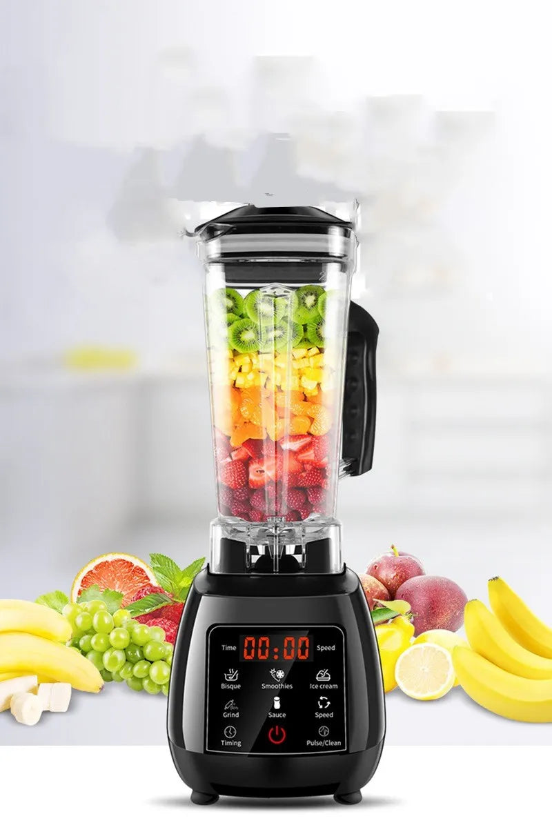 SmoothEase Kitchen Blender