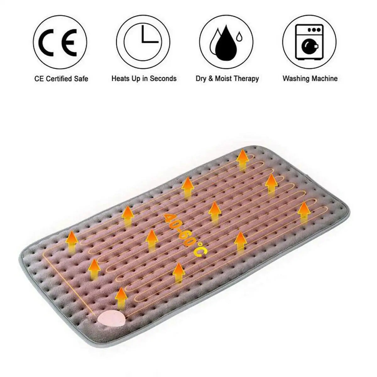 Electric Heating Pad