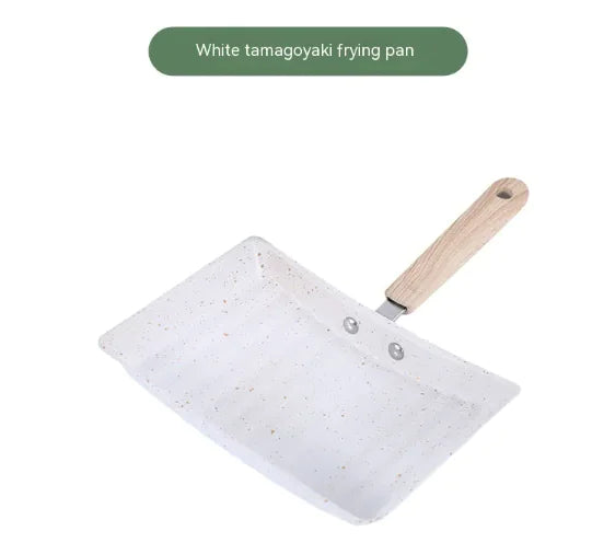 Non-Stick Square Frying Pan