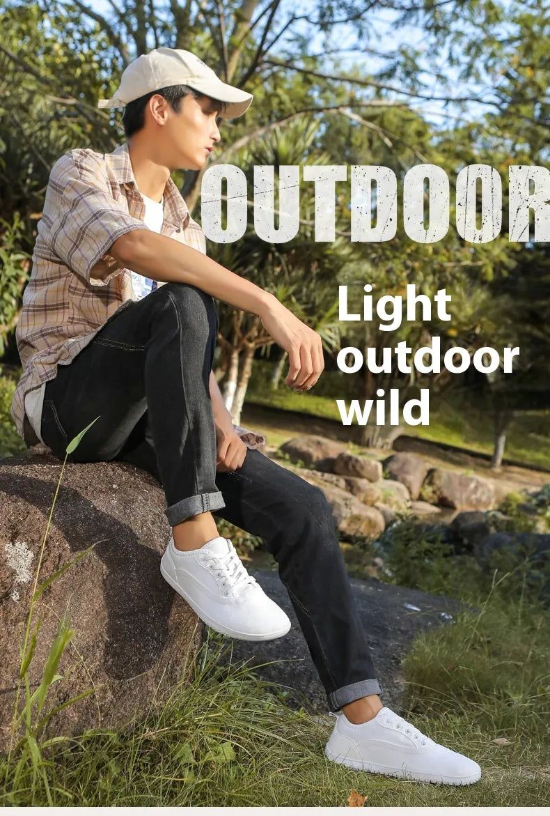 Outdoor Non-Slip Barefoot Shoes