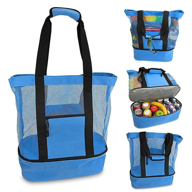 Heat Preservation Picnic Beach Bag