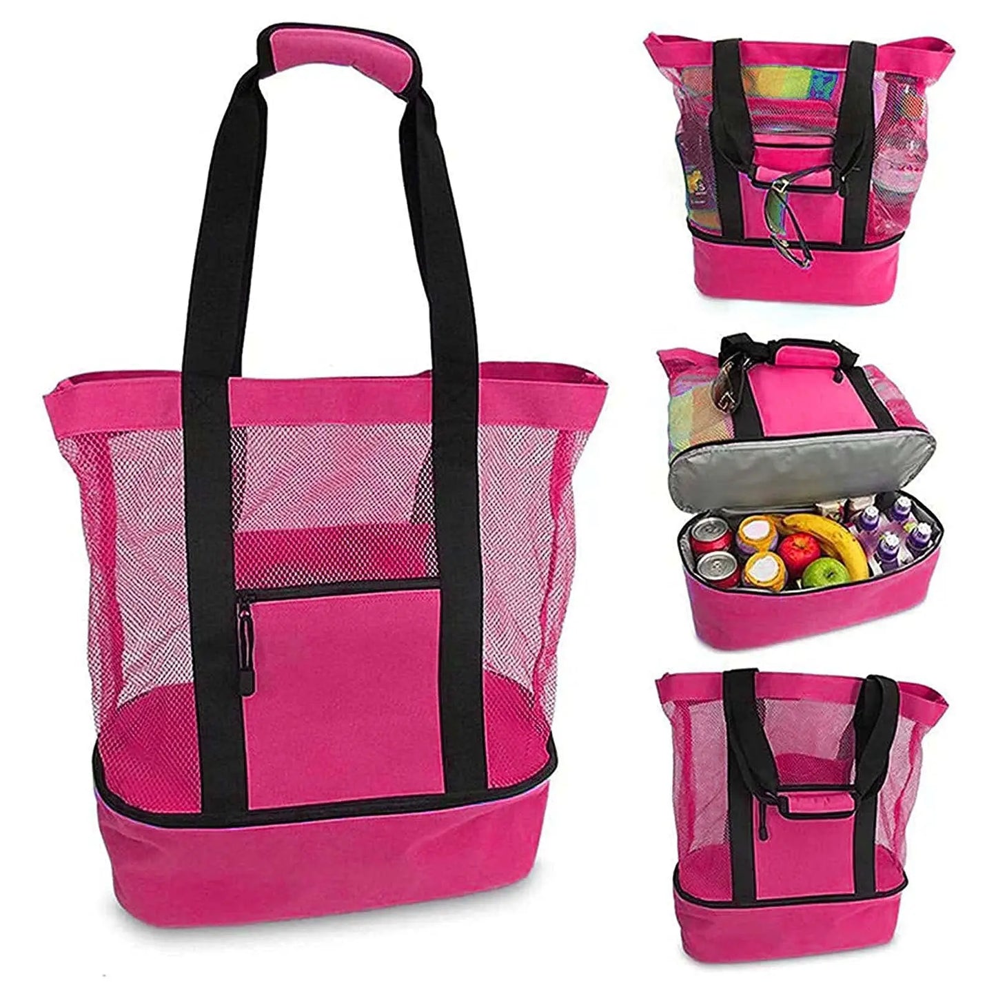 Heat Preservation Picnic Beach Bag