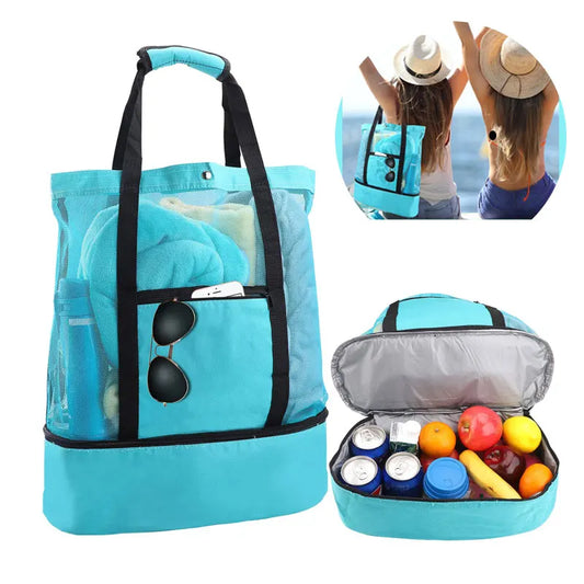 Heat Preservation Picnic Beach Bag