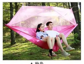 Outdoor Mosquito Hammock