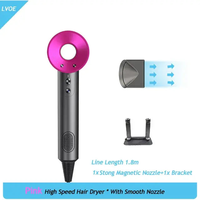 FastStyle Pro Hair Dryer