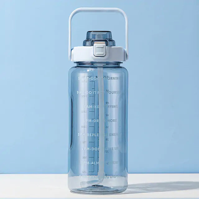 ActiveHydrate Motivational Bottle